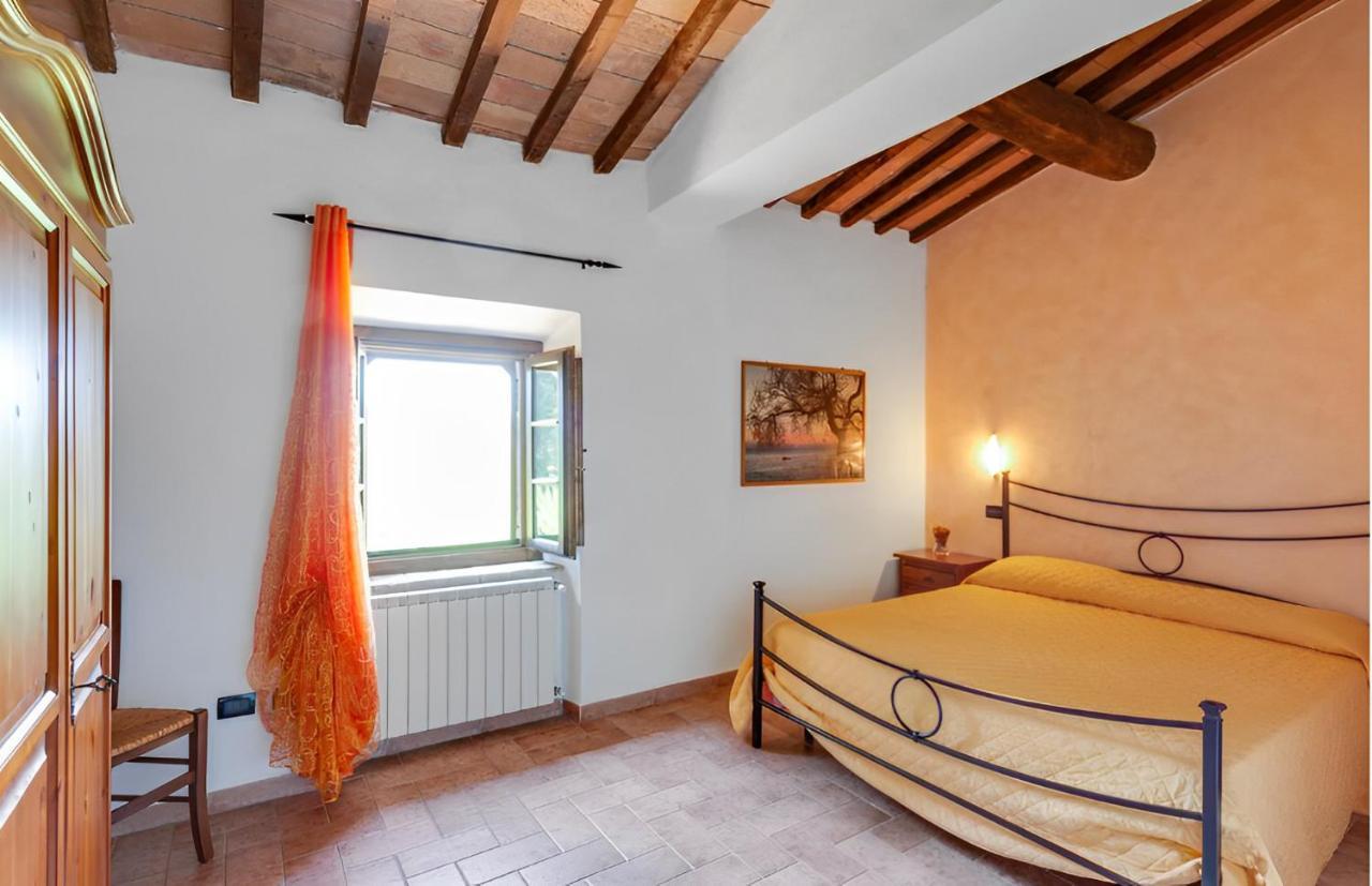 Agriturismo Casale Giulia Вольтерра Экстерьер фото